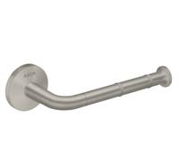 Axor Universal Circular portarotolo acciaio 42856800