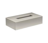 AXOR Universal Circular portasalviette, 42873800, Universal Circular acciaio inox spazzolato [Accessori Bagno > Scatole Portasalviette]