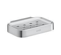 AXOR Universal Circular portasaponetta, 42805000, Universal Circular [Accessori Bagno > Portasapone]