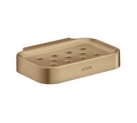 AXOR Universal Circular portasaponetta, 42805140, Universal Circular [Accessori Bagno > Portasapone]