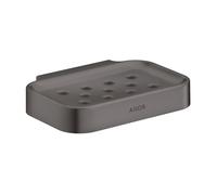 AXOR Universal Circular portasaponetta, 42805340, Universal Circular [Accessori Bagno > Portasapone]