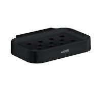 AXOR Universal Circular portasaponetta, 42805670, Universal Circular [Accessori Bagno > Portasapone]