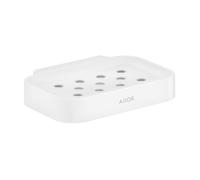 AXOR Universal Circular portasaponetta, 42805700, Universal Circular [Accessori Bagno > Portasapone]