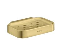 AXOR Universal Circular portasaponetta, 42805950, Universal Circular [Accessori Bagno > Portasapone]