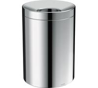 Axor Universal Circular secchio della spazzatura 5 l cromo 42872000