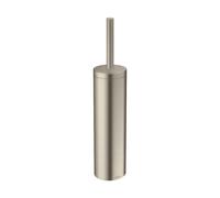 AXOR Universal Circular set portascopino WC, 42855820, Universal Circular [Accessori Bagno > Set Portascopino]