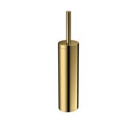 AXOR Universal Circular set portascopino WC, 42855990, Universal Circular [Accessori Bagno > Set Portascopino]
