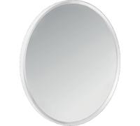 Axor Universal Circular specchio 60x60 cm rotonda bianco 42848700