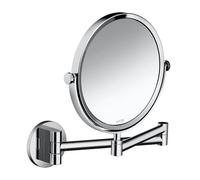 AXOR Universal Circular specchio cosmetico, ingrandimento 1,7x, 42849000, Universal Circular [Specchi Cosmetici > Specchi Cosmetici]