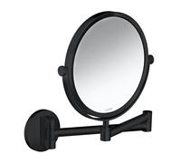 AXOR Universal Circular specchio cosmetico, ingrandimento 1,7x, 42849670, Universal Circular [Specchi Cosmetici > Specchi Cosmetici]