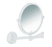 AXOR Universal Circular specchio cosmetico, ingrandimento 5x, 42849700, Universal Circular [Specchi Cosmetici > Specchi Cosmetici]