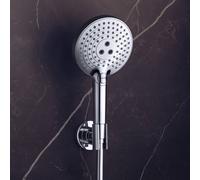 AXOR Universal doccetta, 3 tipi di getto, 26050000, Universal cromo [Rubinetteria Bagno > Doccette / Supporti]