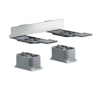 Axor Universal elemento aggiuntivo per doccia cromo 42870000