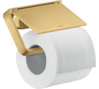 Axor Universal portarotolo oro 42836250