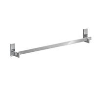 AXOR Universal Rectangular barra portasciugamani, 42683000, Universal Rectangular cromo [Accessori Bagno > Portasciugamani]