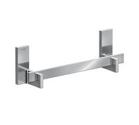 Ausilio per Disabili Axor Universal Rectangular Cromo