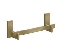 AXOR Universal Rectangular maniglia di sostegno, 42613140, Universal Rectangular bronzo spazzolato [Accessori Bagno > Maniglie di Sostegno]