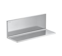 AXOR Universal Rectangular mensola, 42644000, Universal Rectangular cromo [Accessori Bagno > Mensole]