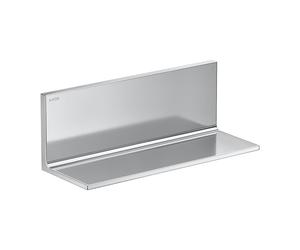 AXOR Universal Rectangular mensola, 42644000, Universal Rectangular cromo [Accessori Bagno > Mensole]