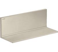 Axor Universal Rectangular mensola da bagno 30 cm 42644820