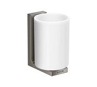 AXOR Universal Rectangular porta spazzolini, 42604330, Universal Rectangular [Accessori Bagno > Porta Spazzolini]