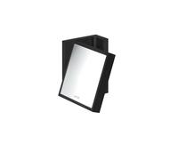 AXOR Universal Rectangular specchio cosmetico, ingrandimento 1,7x, 42649670, Universal Rectangular [Specchi Cosmetici > Specchi Cosmetici]