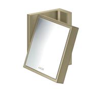 AXOR Universal Rectangular specchio cosmetico, ingrandimento 1,7x, 42649820, Universal Rectangular [Specchi Cosmetici > Specchi Cosmetici]