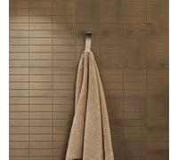 hansgrohe AXOR UNIVERSAL Accessoires Crochet simple, 42801000, 42801000, Colorazione: cromo