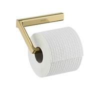 AXOR Universal Softsquare porta rotolo, 42846990, Universal Softsquare oro [Accessori Bagno > Porta Rotolo]