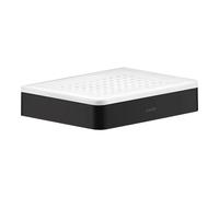 AXOR Universal Softsquare portasaponetta, 42803670, Universal Softsquare [Accessori Bagno > Portasapone]