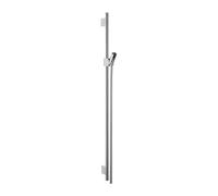 AXOR Uno asta saliscendi, con flessibile doccia, 27989000, Uno cromo [Rubinetteria Bagno > Doccette / Supporti]