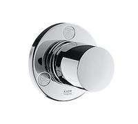 AXOR Uno deviatore, 3 uscite, 38933000, Uno cromo [Rubinetteria Bagno > Rubinetteria Doccia]