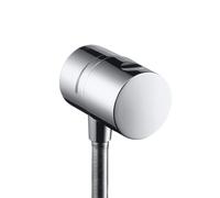 AXOR Uno presa d'acqua, 38882000, Uno cromo [Rubinetteria Bagno > Prese d‘Acqua]