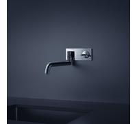 AXOR Uno² rubinetto da cucina, orientabile, 38815000, Uno² cromo [Rubinetteria da Cucina > Rubinetti da Cucina]