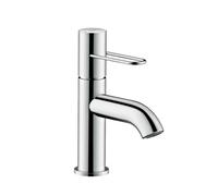 Hansgrohe AXOR Uno Miscelatore monocomando lavabo 70 Maniglia a U senza timone di traino, Colorazione: cromo