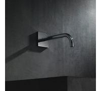 Miscelatore Termostatico Axor Uno² miscelatore elettronico incasso