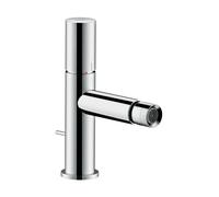 Axor Uno rubinetto per bidet verticale cromo 45200000