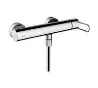 Axor Uno rubinetto per doccia a parete cromo 38621000