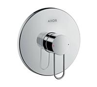 Axor Uno rubinetto per doccia da incasso cromo 38626000