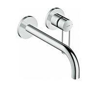 Axor Uno rubinetto per lavabo da incasso cromo 38122000