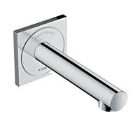 Axor Uno rubinetto per lavabo da incasso elettronico cromo 45110000