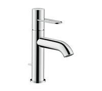 Axor Uno rubinetto per lavabo verticale cromo 38023000