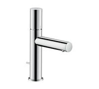 Axor Uno rubinetto per lavabo verticale cromo 45001000