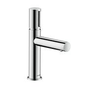Hansgrohe AXOR Uno Select Miscelatore da lavabo 110, senza scarico, sporgenza 123mm, Colorazione: cromo