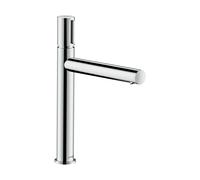 Axor Uno rubinetto per lavabo verticale cromo 45013000
