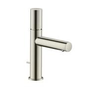 Axor Uno rubinetto per lavabo verticale nichel 45001820
