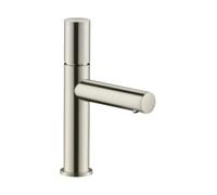 Axor Uno rubinetto per lavabo verticale nichel 45002820