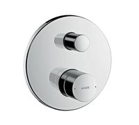 Axor Uno - Miscelatore ad incasso per vasca da bagno, cromato 45407000