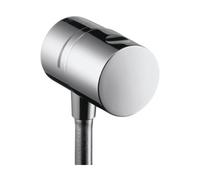 Axor Uno2 rubinetto d'arresto a parete || 38882000