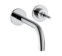 Axor Uno2 rubinetto per lavabo da incasso || 38116340
